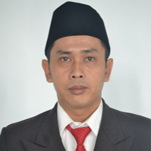Dr. Diding Rahmat, S.H., M.H