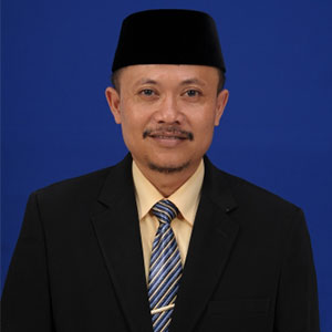Dr. H. Dikdik Harjadi, S.E., M.Si