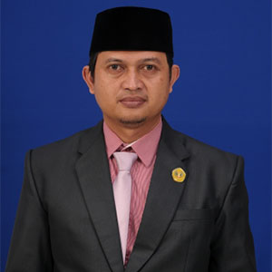 Dr. Ilham Adhya, S.Hut., M.Si.