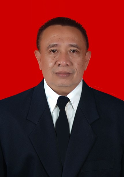 Dr. Zaenal Abidin, M.Si.